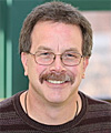 Photo of David Roskos-Ewoldsen